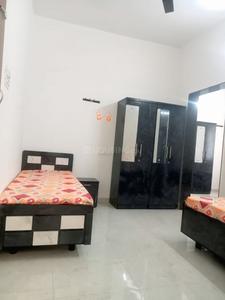 Bedroom Image of New sai astha  in Wadgaon Sheri, Pune