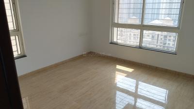 Bedroom Image of 1024 Sq.ft 2 BHK Apartment / Flat for sale in VTP Leonara E Building, Mahalunge Pune for Rs. 8400000