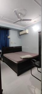 Bedroom Image of 550 Sq.ft 1 BHK Apartment / Flat for sale in Paradise Apartments, Sector 18 Rohini New Delhi for Rs. 4500002