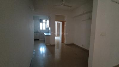 Living Room Image of 1505 Sq.ft 3 BHK Apartment / Flat for sale in Supertech Cape Town, Sector 74 Noida for Rs. 15500000