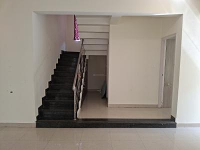 Staircase Image of 2165 Sq.ft 3 BHK Villa for rent in Icon Laurels, Bommasandra Bengaluru for Rs. 32000