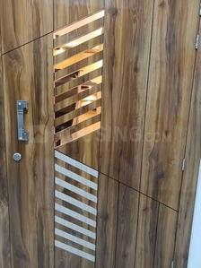 Image of 817 Sq.ft 2 BHK Apartment / Flat for rent in Godrej Seven, Joka, Kolkata for Rs. 24000