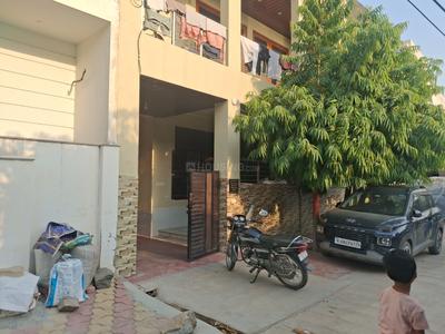 Image of 1500 Sq.ft 2 BHK Independent House for rent in Vaishali Nagar, Jaipur for Rs. 13500