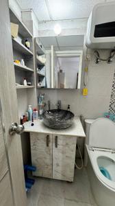 Bathroom Image of 1340 Sq.ft 3 BHK Apartment / Flat for sale in AFOWO Raksha Addela, Noida Extension Greater Noida for Rs. 10000000