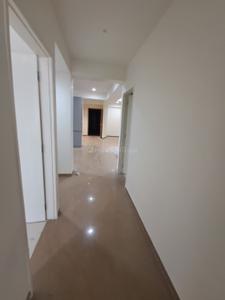 Image of 2800 Sq.ft 4 BHK Apartment / Flat for rent in Shilp 14, Bodakdev, Ahmedabad for Rs. 100000