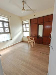 Bedroom Image of 850 Sq.ft 2 BHK Apartment / Flat for rent in Vally Towers, Thane West Thane for Rs. 24000