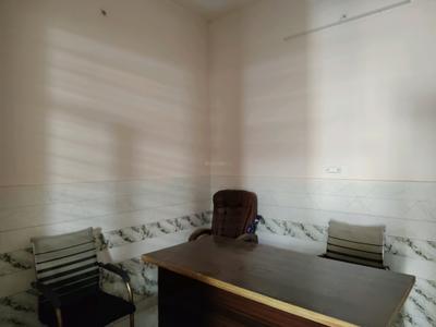 Bedroom Image of 550 Sq.ft 2 BHK Villa for sale in Tilpata Karanwas Greater Noida for Rs. 3499000