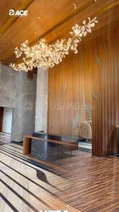 Balcony Image of 1775 Sq.ft 3 BHK Apartment / Flat for sale in ACE Ace Starlit, Sector 152 Noida for Rs. 28000000