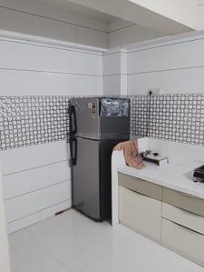 Kitchen Image of 1881 Sq.ft 3 BHK Apartment / Flat for sale in Sola Ahmedabad for Rs. 16000000