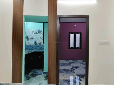 Living Room Image of 741 Sq.ft 2 BHK Independent House for sale in Sirukadal Chennai for Rs. 3555000