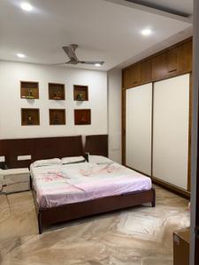 Bedroom Image of 3468 Sq.ft 4 BHK Independent House for sale in Nagole Hyderabad for Rs. 35000000