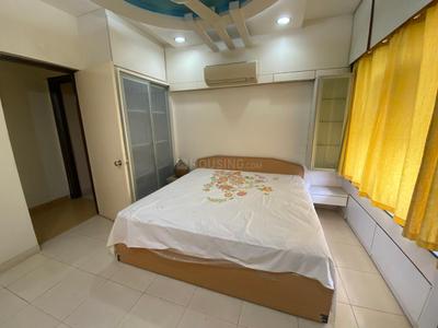Balcony Image of 1400 Sq.ft 3 BHK Apartment / Flat for sale in Nyati Defence Enclave, Mohammed Wadi Pune for Rs. 12000000