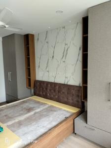 Bedroom Image of 1751 Sq.ft 3 BHK Apartment / Flat for sale in DLF The Valley, Sector 3 Panchkula for Rs. 19900000