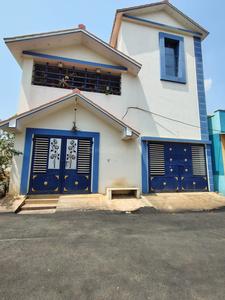 4 BHK Duplex