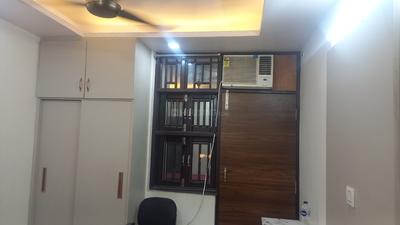 3 BHK Independent Builder Floor