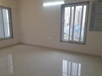 Bedroom Image of 1560 Sq.ft 3 BHK Apartment / Flat for sale in Bhandari 7 Plumeria Drive Phase 3, Punawale Pune for Rs. 17500000