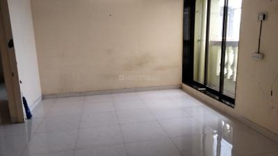 Living Room Image of 1800 Sq.ft 3 BHK Apartment / Flat for rent in Haware Silicon Towers, Sanpada Navi Mumbai for Rs. 62000