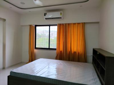 Bedroom Image of 1090 Sq.ft 2 BHK Apartment / Flat for sale in Sadguru Complex Phase II, Goregaon East Mumbai for Rs. 18000000