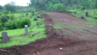 Image of 5500 Sq.ft Residential Plot / Land for sale in Cherpoli, Thane for Rs. 4000000