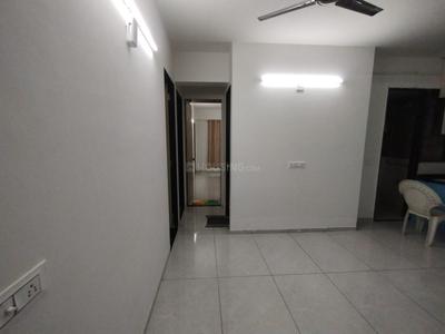 Hall Image of 2630 Sq.ft 3 BHK Apartment / Flat for rent in Palaj Gandhinagar for Rs. 30000