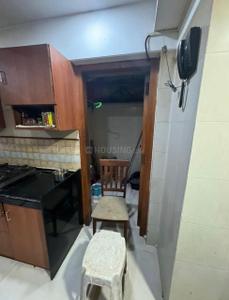 Kitchen Image of 2433 Sq.ft 4 BHK Apartment / Flat for sale in PIRI MAJESTIC, Chembur Mumbai for Rs. 68000000