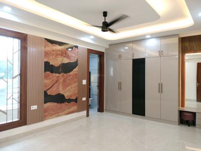 Bedroom Image of 3150 Sq.ft 5 BHK Builder Floor for sale in Rajendra Nagar Ghaziabad for Rs. 28551000
