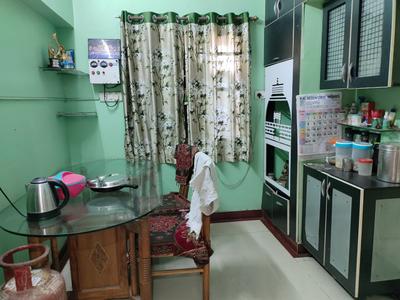Kitchen Image of 2200 Sq.ft 4.5 BHK Duplex for sale in Mowa Raipur for Rs. 8500000