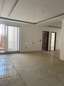 Hall Image of 2000 Sq.ft 4 BHK Apartment / Flat for sale in GVT Beliston Avenues, Dhakoli Zirakpur for Rs. 15500000
