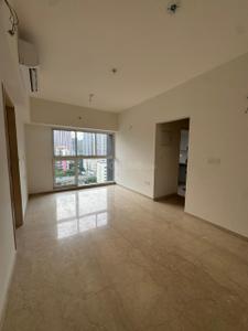 Hall Image of 615 Sq.ft 2 BHK Apartment / Flat for sale in L And T Rejuve 360 Tower A, Mulund West Mumbai for Rs. 17950000