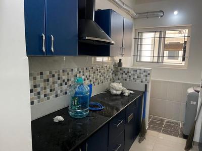 Doshi First Nest Kitchen 1