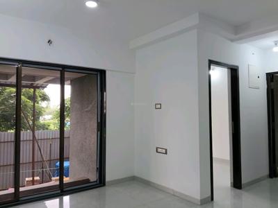 Living Room Image of 1006 Sq.ft 2 BHK Apartment / Flat for sale in Raj 127 Raj Homes, Mira Road East Mira Bhayandar for Rs. 12500000