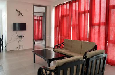Hall Image of Gandhi House S F in Sector 43, Gurgaon