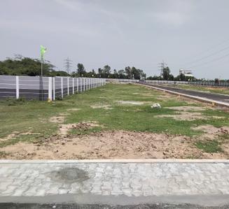 Image of 1200 Sq.ft Residential Plot / Land for sale in Pattabiram, Chennai for Rs. 3600000