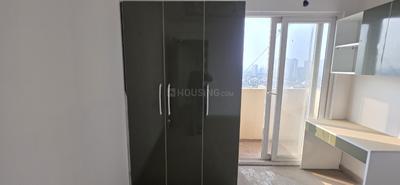 Bedroom Image of 1085 Sq.ft 2 BHK Apartment / Flat for sale in ACE Parkway, Sector 150 Noida for Rs. 16000000