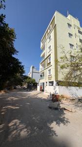 Image of 1904 Sq.ft 3 BHK Apartment / Flat for sale in Ashritha Balaji Enclave, NRI Layout, Bengaluru for Rs. 11200000