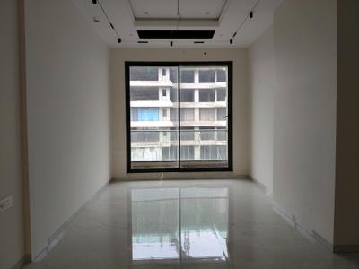 Living Room Image of 900 Sq.ft 2 BHK Apartment / Flat for rent in Neelkanth Avenue, Kharghar Navi Mumbai for Rs. 50000