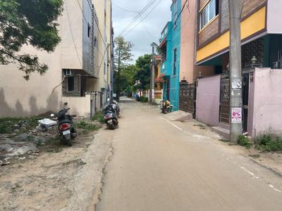 Image of 1559 Sq.ft Residential Plot / Land for sale in Madhavaram Milk Colony, Chennai for Rs. 15590000