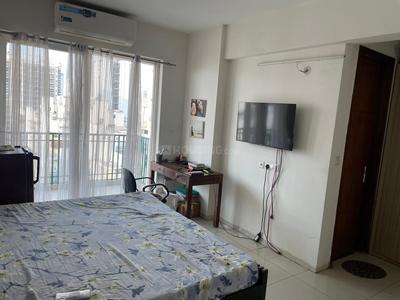 Bedroom Image of 1082 Sq.ft 2 BHK Apartment / Flat for sale in Supertech Eco Suites, Sector 137 Noida for Rs. 15000000