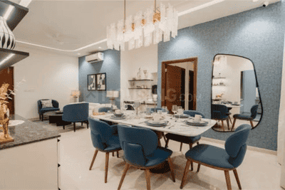 Image of 1659 Sq.ft 3 BHK Apartment / Flat for sale in Casagrand Mercury Phase 3, Perambur, Chennai for Rs. 14200000