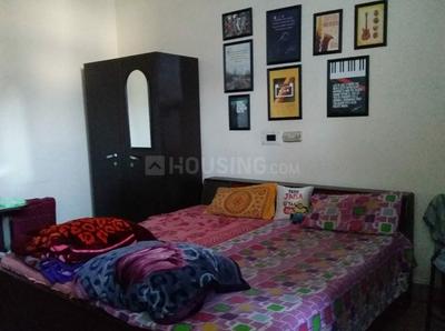 Bedroom Image of Aashiyaana in Sector 55, Noida