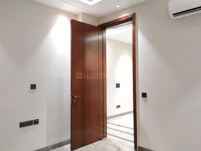 Bedroom Image of 2925 Sq.ft 4 BHK Builder Floor for sale in Defence Colony New Delhi for Rs. 185000000