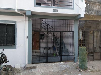 Image of 640 Sq.ft 2 BHK Independent House for sale in Amroli, Surat for Rs. 4000000