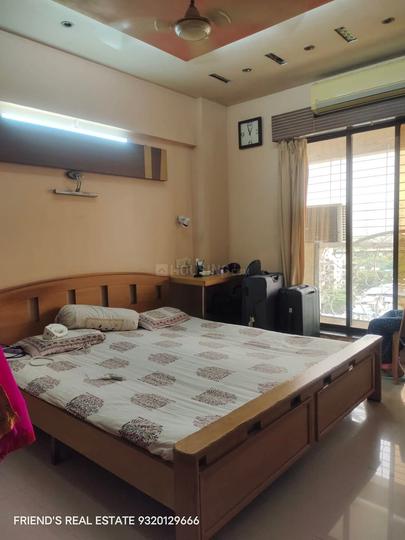 Neelambari tower Bedroom 1