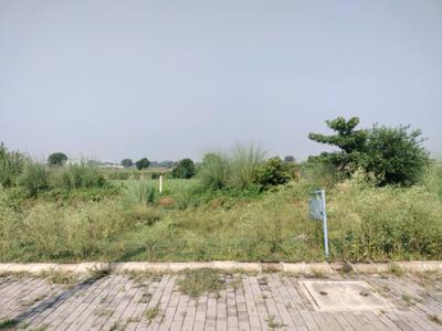 Image of 1152 Sq.ft Residential Plot / Land for sale in Tajupur, Faridabad for Rs. 15400000