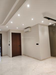 Hall Image of 1800 Sq.ft 3 BHK Builder Floor for sale in Sector 55 Gurgaon for Rs. 33500000