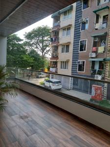 Bedroom Two Image of 2250 Sq.ft 4 BHK Builder Floor for sale in DDA Residential Flats, Sector 8 Dwarka New Delhi for Rs. 30000000