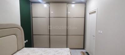 Bedroom Image of 1317 Sq.ft 2 BHK Apartment / Flat for sale in Casagrand Boulevard Phase 2 by Casagrand Builder Private Limited, Tirumanahalli Bengaluru for Rs. 17900000