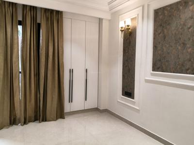Bedroom Image of 3000 Sq.ft 3.5 BHK Builder Floor for rent in Sector 56 Gurgaon for Rs. 85000