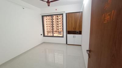 Bedroom Image of 900 Sq.ft 2 BHK Apartment / Flat for rent in Kamalraj Athens, Wakad Pune for Rs. 32000