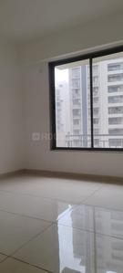 Hall Image of 1120 Sq.ft 3 BHK Independent House for rent in Bhayli Vadodara for Rs. 23000